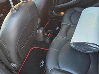Usado Mini Countryman 143 CV (105 kW) 2016 Blanco SUV