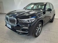 usata BMW X5 25d xdrive business steptronic