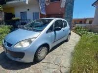 Usata Mitsubishi Colt 75 CV (55 kW) 2007 Berlina