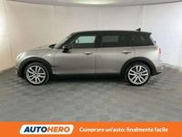 Usata Mini Cooper S Clubman 192 CV (141 kW) 2016 Argento Station wagon