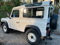 usata Land Rover Defender 90 TD5