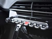 Usata Peugeot 208 Allure 101 CV (74 kW) 2025 Grigio Utilitaria