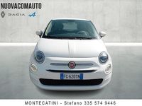 usata Fiat 500 1.2 Pop 69cv