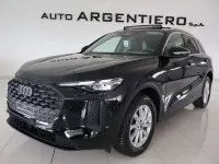 Usata Audi Q5 Advanced 204 CV (150 kW) 2025 Nero mito met SUV