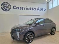 Usata DS Automobiles DS7 Crossback 131 CV (96 kW) 2025 Grigio SUV