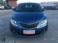 Usata Lancia Ypsilon Silver 69 CV (50 kW) 2023 Blu/azzurro Utilitaria