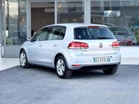 usata VW Golf VI Golf 1.4 TSI 160CV DSG 5p. Highline