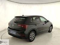 Nuova VW Polo Edition 95 CV (69 kW) 2025 Nero Berlina