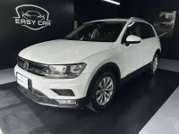 Gebraucht VW Tiguan Style 150 PS (110 kW) 2016 Other SUV