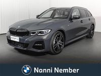 Usata BMW 330 Comfort Edition 286 CV (210 kW) 2024 Station wagon