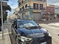 Usata Audi S3 Sport 310 CV (228 kW) 2022 Berlina
