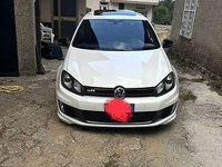 Usata VW Golf VI GTI 211 CV (155 kW) 2009 Utilitaria