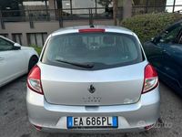 usata Renault Clio 2010