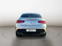 Usata Mercedes GLE350 Premium Plus 258 CV (189 kW) 2020 Grigio SUV