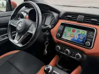 Usata Nissan Micra Acenta 71 CV (52 kW) 2017 Utilitaria