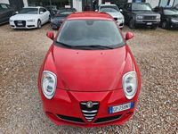 usata Alfa Romeo MiTo 1.3 DIESEL 95CV 118.000KM GARANZ