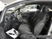 Usata Opel Corsa Enjoy 78 CV (57 kW) 2008 Grigio(met.) Utilitaria