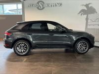 usata Porsche Macan 2.0