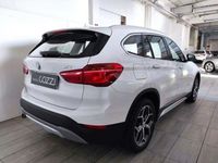 usata BMW X1 (F48) xDrive18d xLine