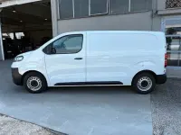 Usata Opel Vivaro-e Combi Enjoy 101 CV (74 kW) 2024 Bianco Monovolume