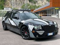 usata Chrysler 300C touring 3.0 V6 crd Bi-xeno Cerchi R20 Automatico