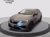 usata Renault Arkana Arkana1.6 e-tech hybrid r.s. line 145cv