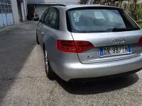 Usata Audi A4 Ambiente 143 CV (105 kW) 2008 Station wagon