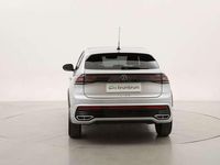 Usata VW Taigo R-line 116 CV (85 kW) 2025 Argento SUV