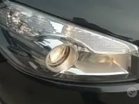 Usata Nissan Qashqai N-TEC 110 CV (80 kW) 2010 Nero SUV