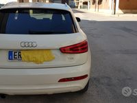 usata Audi Q3 Q32.0 tdi 140cv