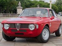 usata Alfa Romeo GTA GTALLUMINIO 1.600 STRADALE