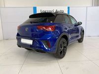 usata VW T-Roc 1.0 TSI R-Line Plus