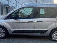 Usata Ford Tourneo Connect 95 CV (69 kW) 2015 Grigio Monovolume