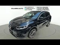 Usata Renault Kadjar 116 CV (85 kW) 2019 Nero SUV