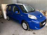 usata Fiat Qubo 1.4 8V Metano 2010