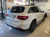 usata Mercedes GLC250 d 4Matic Premium AMG *TETT