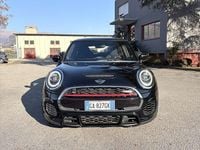 Usata Mini John Cooper Works 231 CV (169 kW) 2020 Utilitaria