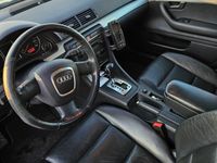usata Audi A4 Avant 3.0 TDI V6 quattro