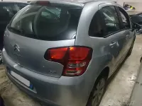 Usata Citroën C3 2010 Utilitaria