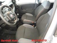 usata Fiat Panda 1.2 EasyPower Easy