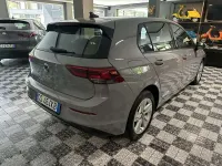 Usata VW Golf VIII 116 CV (85 kW) 2024 Other Berlina