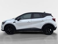 Usata Renault Captur Rive Gauche 160 CV (117 kW) 2022 Bianco SUV