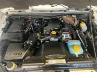 Usata Jeep Wrangler 200 CV (147 kW) 2012 Bianco SUV