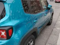 Usata Jeep Renegade Longitude 120 CV (88 kW) 2019 SUV