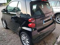 Usata Smart ForTwo Cabrio Pulse 71 CV (52 kW) 2009 Cabrio