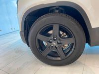 Usata Land Rover Defender HSE Dynamic 200 CV (147 kW) 2022 Bianco SUV