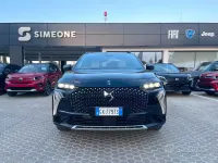 Usata DS Automobiles DS7 Crossback 131 CV (96 kW) 2025 Nero SUV