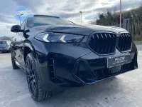 Usata BMW X6 M Sport 298 CV (219 kW) 2025 Nero metallizzato SUV