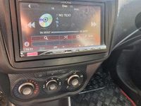 Usata Alfa Romeo MiTo 2014 Nero Utilitaria