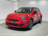 Usata Fiat 600E Red 114 kW (156 CV) 2023 Rosso SUV
